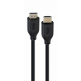 GEMBIRD Kabel CABLEXPERT HDMI 2.1, 8K, M/M, 3m, černý