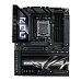 ASUS MB Sc AM5 ROG CROSSHAIR X870E HERO BTF, 4xDDR5, WIFI, 1xHDMI, 2xThunderbolt, ATX