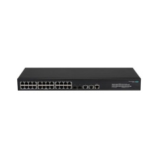 HPE FlexNetwork 5140 24G 2SFP+ 2XGT EI Switch R8J41AR RENEW