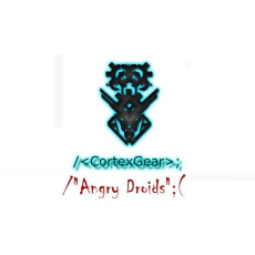 CortexGear: AngryDroids (PC/MAC/LX) klíč Steam CortexGear: AngryDroids (PC/MAC/LX) klíč Steam