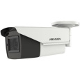 HIKVISION DS-2CE19H8T-AIT3ZF(2.7-13.5mm), 5MPix HDTVI Bullet kamera; IR 80m, 4v1, IP67, WDR 130dB, 12/24V