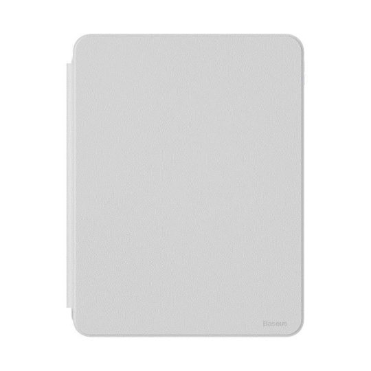 Baseus Minimalist Series magnetický kryt na Apple iPad Pro 12.9'', šedá Baseus Minimalist Series magnetický kryt na Apple iPad Pro 12.9'', šedá