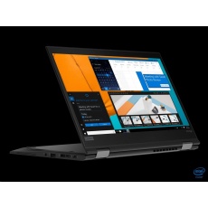 LENOVO NTB ThinkPad X13 Yoga 1gen - i5-10210U@1.6GHz,13.3" FHD IPS touch,8GB,512SSD,HDMI,ThB,camIR,backl,LTE,W10P,3r on LENOVO NTB ThinkPad X13 Yoga 1gen - i5-10210U@1.6GHz,13.3" FHD IPS touch,8GB,512SSD,HDMI,ThB,camIR,backl,LTE,W10P,3r on