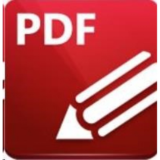 PDF-XChange Editor 10 - 10 uživatelů, 20 PC/M3Y