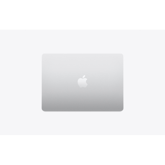 MacBook Air 13'' M5 chip with 10-core CPU and 10-core GPU, 16GB, 1TB SSD - Silver