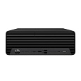 HP PC Pro SFF 400 G9, i3-14100, 8GB DDR4,512GB, Intel HD, USB kl. a myš, 240W plat., DP+HDMI, FDOS