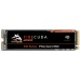 SEAGATE SSD 2TB FIRECUDA 530, M.2 2280, PCIe Gen4 x4, NVMe 1.4, R:7300/W:6900MB/s