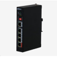 Dahua PFT1500, 5portový PoE Extender se 4portovým PoE výstupem a 1portovým PoE vstupem