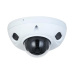Dahua IPC-HDBW3241F-AS-0280B-S2, IP kamera, 2Mpx, 1/2.8" CMOS, objektiv 2,8 mm, IR