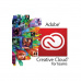 Creative Cloud for teams All Apps Multiple Platforms ML Licensing Subscription NEW 1 User Level 12 10-49 1 Month