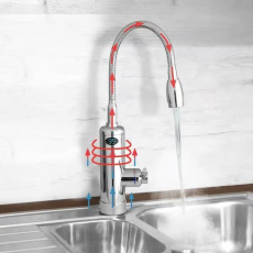 Aquadon SmartHeater Flex-Head ohřevná baterie Aquadon SmartHeater Flex-Head ohřevná baterie