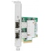 HPE Ethernet 10Gb 2-port 562SFP+ X710-DA2 Adapter