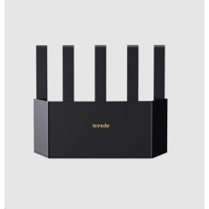 Tenda TE6L Pro Wi-Fi BE5100 Router 802.11be/ax/ac/a/b/g/n, 2.5G WAN, GLAN, WiFi 7,Mesh Tenda TE6L Pro Wi-Fi BE5100 Router 802.11be/ax/ac/a/b/g/n, 2.5G WAN, GLAN, WiFi 7,Mesh