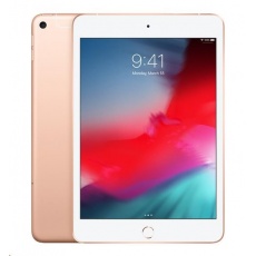APPLE iPad mini Wi-Fi + Cellular 256GB - Gold APPLE iPad mini Wi-Fi + Cellular 256GB - Gold
