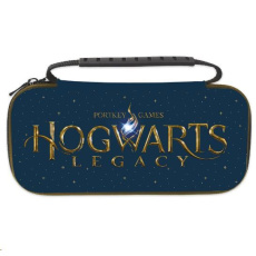 Freaks and Geeks Velké přepravní pouzdro s motivem Hogwarts Legacy – Big Logo