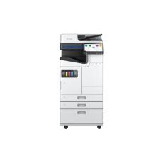 EPSON tiskárna ink WorkForce Enterprise AM-C6000, 4v1, A3, 60ppm, Ethernet, Wi-Fi, USB, Duplex