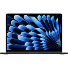 Apple MacBook Air 13'' M4 chip 10-core CPU and 10-core GPU, 16GB, 512GB SSD - Midnight