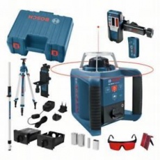 BOSCH GRL 300 HV set + BT 300 HD + GR 240 BOSCH GRL 300 HV set + BT 300 HD + GR 240