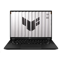 ASUS NTB TUF Gaming A14 (FA401EA-RG062WZ), Ryzen AI MAX+ 392, 14" 2560 x 1600, 64 GB, 1 TB SSD, Radeon, W11 Home, Gray ASUS NTB TUF Gaming A14 (FA401EA-RG062WZ), Ryzen AI MAX+ 392, 14" 2560 x 1600, 64 GB, 1 TB SSD, Radeon, W11 Home, Gray