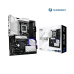 ASRock MB Sc LGA1851 Z890 PRO RS, Intel Z890, 4xDDR5, 1xDP, 1xHDMI, 2xThunderbolt, WI-FI