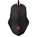 A4tech BLOODY V8 herní myš, až 3200DPI, V-Track technologie, 160KB paměť, USB, CORE 3, kovové podložky