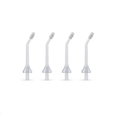 TrueLife AquaFloss L-series jets Dental Plaque 4 pack