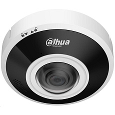 Dahua IPC-EBW5641-AS, panoramatická, fisheye, 6Mpx, 30fps, 1/2,5" CMOS, f=1,68mm (180st), WDR, IR15m, mikrofon, De-Warp, Dahua IPC-EBW5641-AS, panoramatická, fisheye, 6Mpx, 30fps, 1/2,5" CMOS, f=1,68mm (180st), WDR, IR15m, mikrofon, De-Warp,