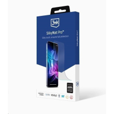 3mk ochranná folie Silky Matt Pro pro Xiaomi 15 Ultra