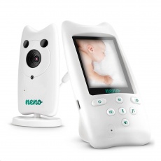 Neno Gato video baby monitor Neno Gato video baby monitor