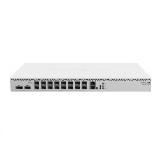 MikroTik Cloud Router Switch CRS518-16XS-2XQ-RM