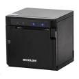 Bixolon SRP-QE300, USB, Ethernet, cutter, black