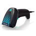 Datalogic Gryphon GD4600, 2D, HD, USB, kit (USB), black