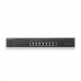 Zyxel XS1930-10 8-port Multi-Gigabit Smart Managed Switch with 2 SFP+ Uplink