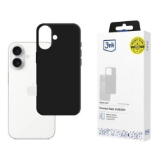 3mk Silicone Case pro Apple iPhone 17 3mk Silicone Case pro Apple iPhone 17