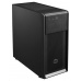 Cooler Master case Elite 500 ODD, ATX, 1x 120mm Fan, Černá