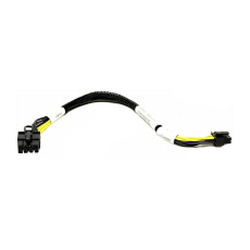 HPE GPU 8-pin Keyed Cable Kit for ProLiant DL300 Gen10 Plus HPE GPU 8-pin Keyed Cable Kit for ProLiant DL300 Gen10 Plus
