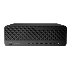 HP PC EliteDesk 8 SFF G1i AI, Ultra 5 235, 1x16GB, 512GB,UHD (Arc) 3Xe LPG,kl. a myš, 280W platinum, 2xDP+HDMI,Win11Pro HP PC EliteDesk 8 SFF G1i AI, Ultra 5 235, 1x16GB, 512GB,UHD (Arc) 3Xe LPG,kl. a myš, 280W platinum, 2xDP+HDMI,Win11Pro
