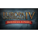 Europa Universalis IV: Monuments to Power Pack (PC) klíč Steam