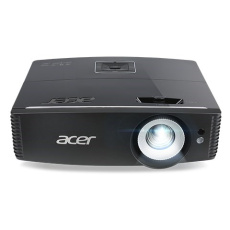 Pošk. obal - ACER Projektor P6505 - DLP 1080 FHD,5500Lm,20000:1,VGA,USB,HDMI,2repr10W,4.50kg Pošk. obal - ACER Projektor P6505 - DLP 1080 FHD,5500Lm,20000:1,VGA,USB,HDMI,2repr10W,4.50kg