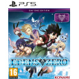 PS5 hra Edens Zero d1 Edition