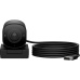 HP 965 4K Streaming Webcam USB-A, 8MP, 5x zoom, Autofocus