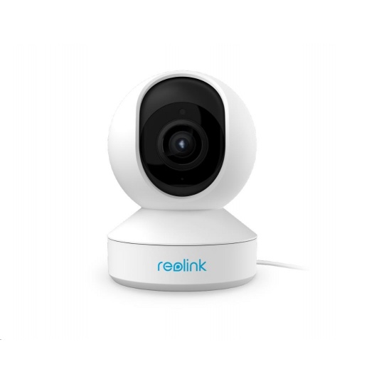 REOLINK bezpečnostní kamera E1 ZOOM s nočním viděním, 2.4 / 5 GHz
