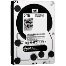 WD BLACK WD2003FZEX 2TB SATAIII/600 64MB cache 7200 ot. WD BLACK WD2003FZEX 2TB SATAIII/600 64MB cache 7200 ot.