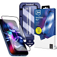 3mk tvrzené sklo HardGlass Max pro Apple iPhone 16 Pro/ 17