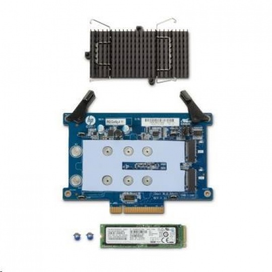 HP Z Turbo Drive 1TB TLC Z8 G4 SSD Kit