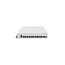 Cisco Catalyst switch C1300X-10NU-2X (10x5GbE,2xSFP28,10Gb/s uplink - 25Gb/s stack only,10xPoE++,385W)