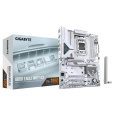 GIGABYTE MB Sc AM5 B850 EAGLE WF7 ICE, AMD B850, 4xDDR5, 1xHDMI, 1xDP, Wifi, ATX