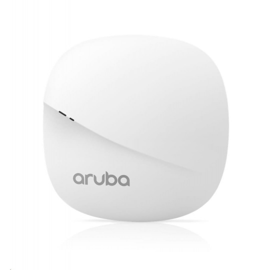 Aruba AP-303 (RW) Dual 2x2:2 MU-MIMO Radio Internal Antennas Unified Campus AP