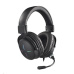 ACER Sluchátka Nitro Gaming Headset II (NHW200), herní sluchátka, 3,5mm jack connector, 50mm speakers, impedance 21 Ohm