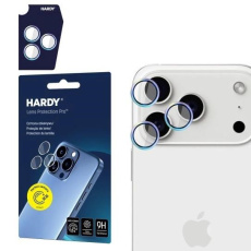3mk HARDY Lens Protection Pro pro Apple iPhone 17 Pro /17 Pro Max Rainbow 3mk HARDY Lens Protection Pro pro Apple iPhone 17 Pro /17 Pro Max Rainbow
